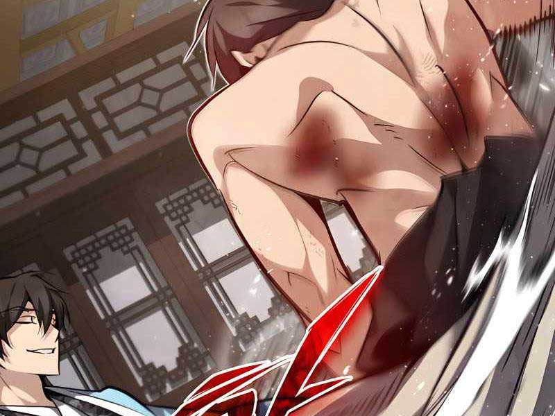 Đệ Nhất Võ Sư, Cao Thủ Baek chapter 32 - Upload bởi truyensieuhay.com