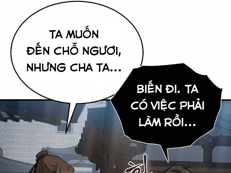 Đệ Nhất Võ Sư, Cao Thủ Baek chapter 32 - Upload bởi truyensieuhay.com