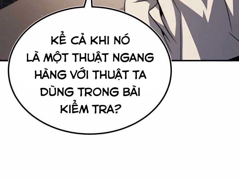 Đệ Nhất Võ Sư, Cao Thủ Baek chapter 32 - Upload bởi truyensieuhay.com