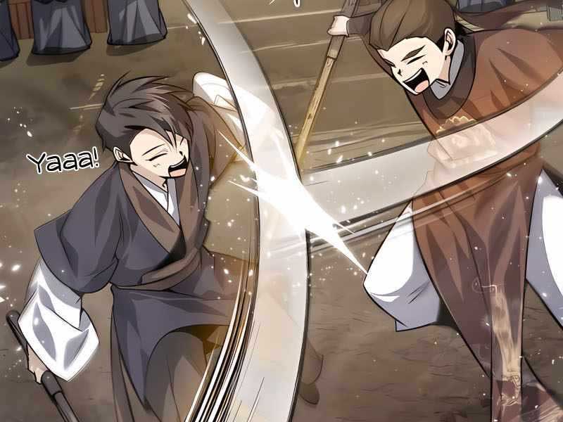 Đệ Nhất Võ Sư, Cao Thủ Baek chapter 32 - Upload bởi truyensieuhay.com