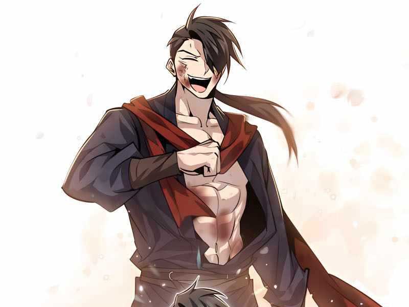 Đệ Nhất Võ Sư, Cao Thủ Baek chapter 32 - Upload bởi truyensieuhay.com