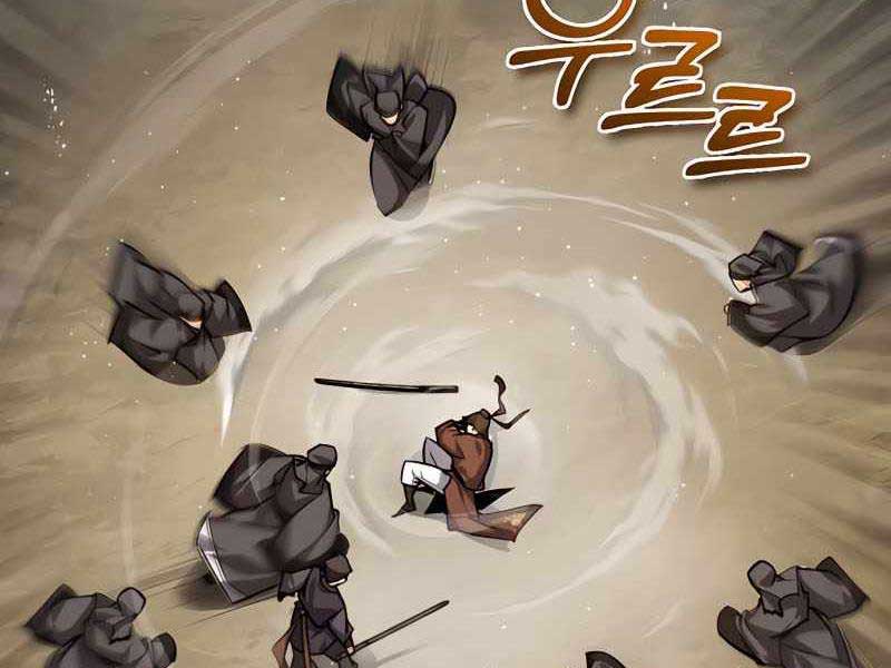 Đệ Nhất Võ Sư, Cao Thủ Baek chapter 32 - Upload bởi truyensieuhay.com