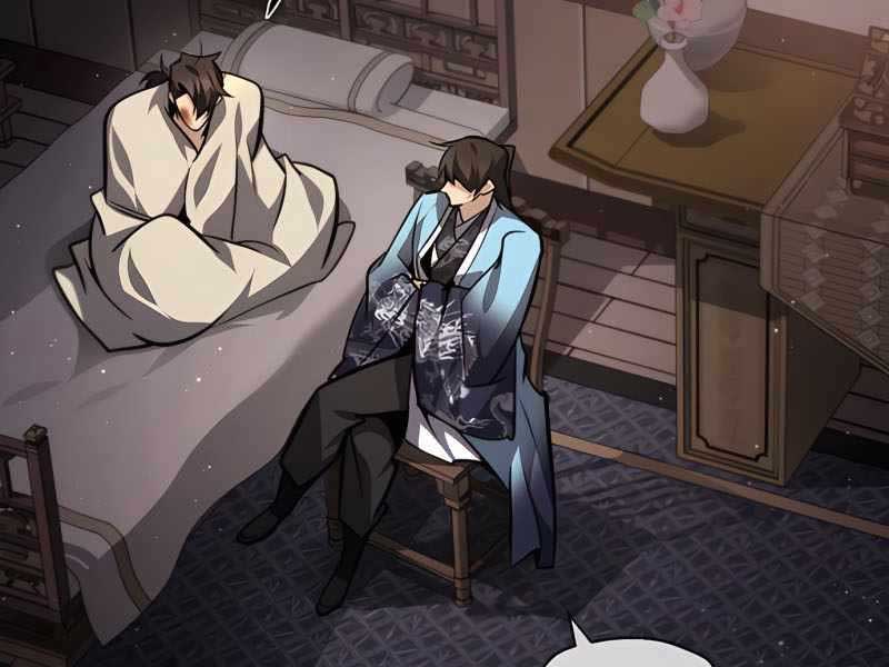 Đệ Nhất Võ Sư, Cao Thủ Baek chapter 32 - Upload bởi truyensieuhay.com