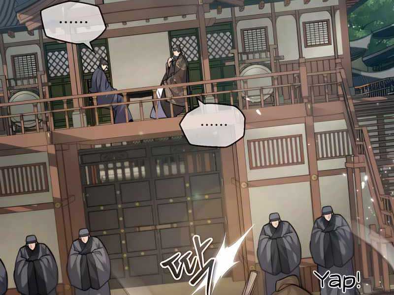 Đệ Nhất Võ Sư, Cao Thủ Baek chapter 32 - Upload bởi truyensieuhay.com
