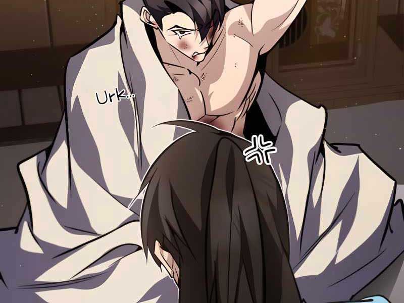 Đệ Nhất Võ Sư, Cao Thủ Baek chapter 32 - Upload bởi truyensieuhay.com