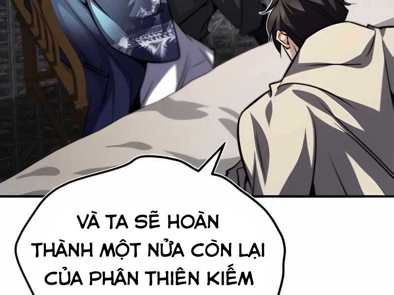 Đệ Nhất Võ Sư, Cao Thủ Baek chapter 32 - Upload bởi truyensieuhay.com
