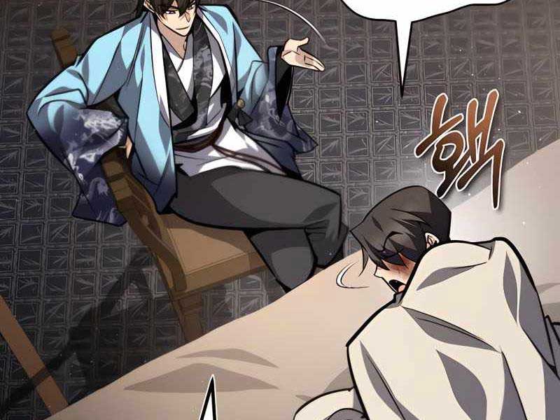 Đệ Nhất Võ Sư, Cao Thủ Baek chapter 32 - Upload bởi truyensieuhay.com