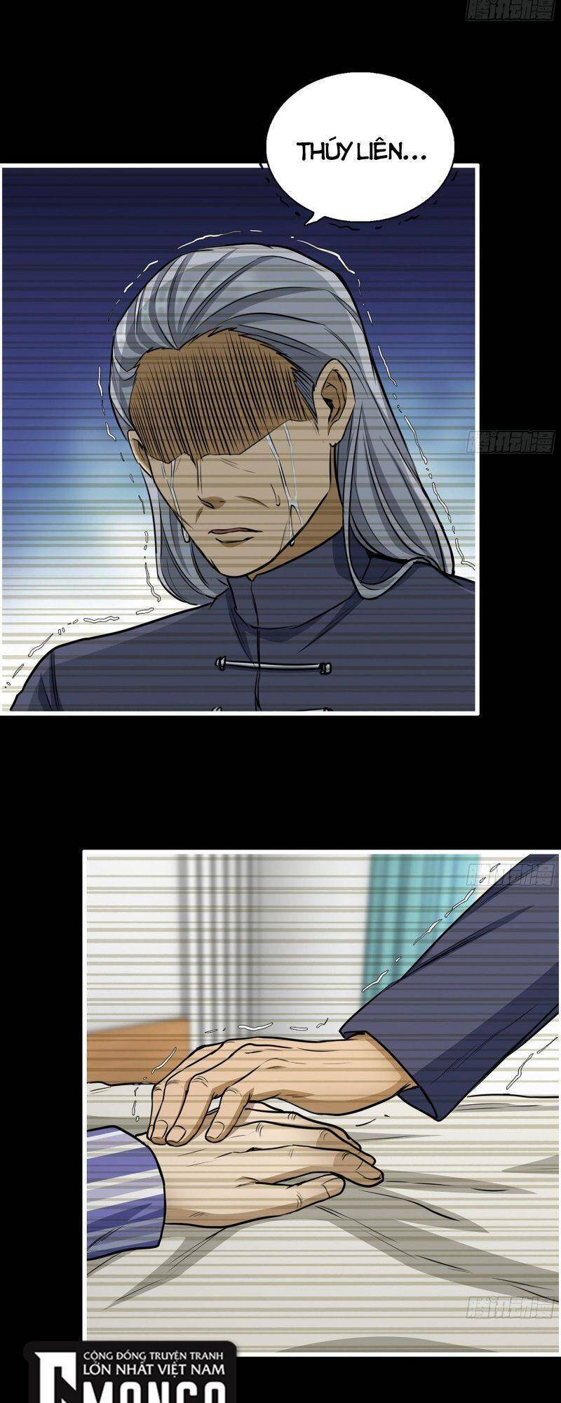 Tôi Chuyển Vàng Tại Mạt Thế chapter 328 - Trang 13