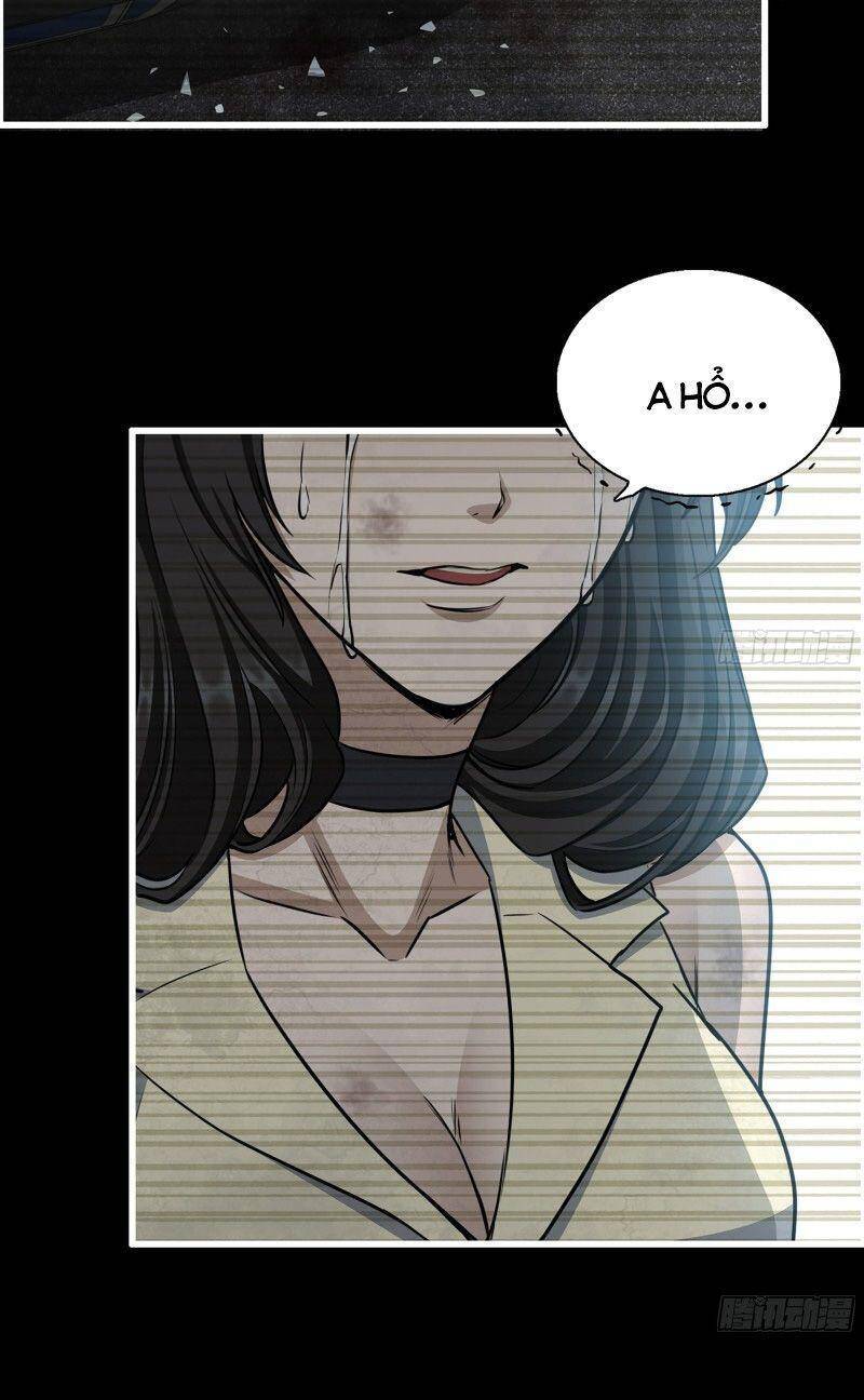 Tôi Chuyển Vàng Tại Mạt Thế chapter 328 - Trang 16
