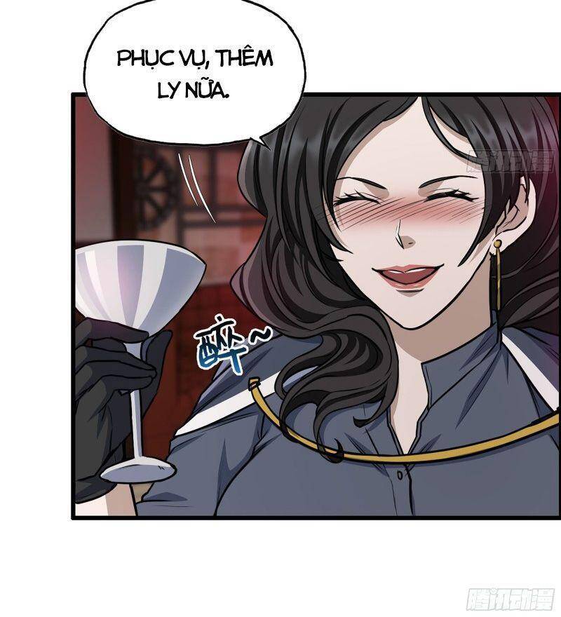 Tôi Chuyển Vàng Tại Mạt Thế chapter 328 - Trang 20