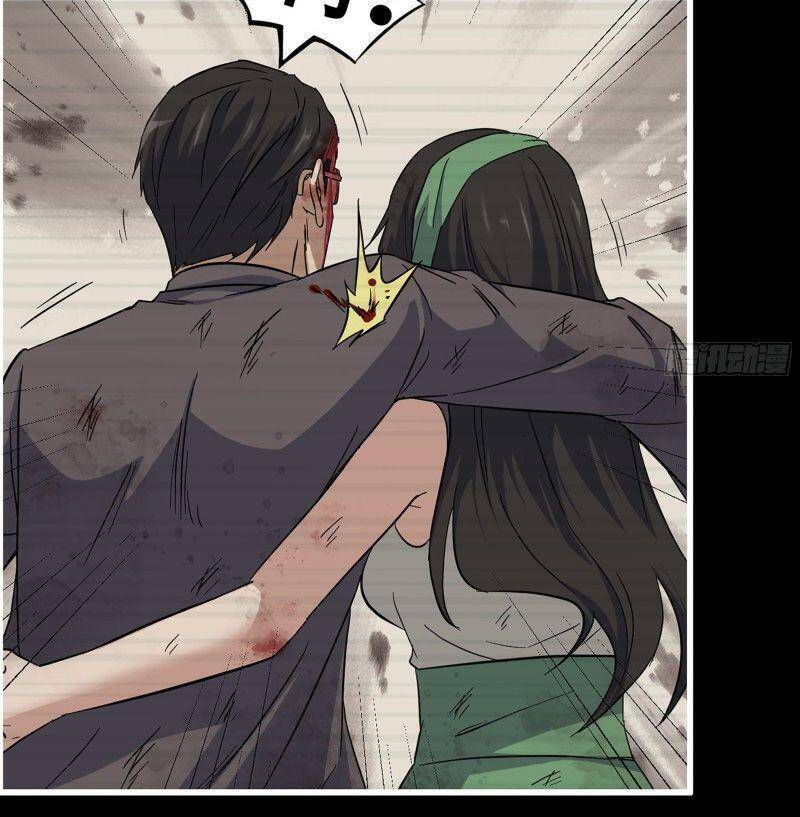 Tôi Chuyển Vàng Tại Mạt Thế chapter 328 - Trang 2