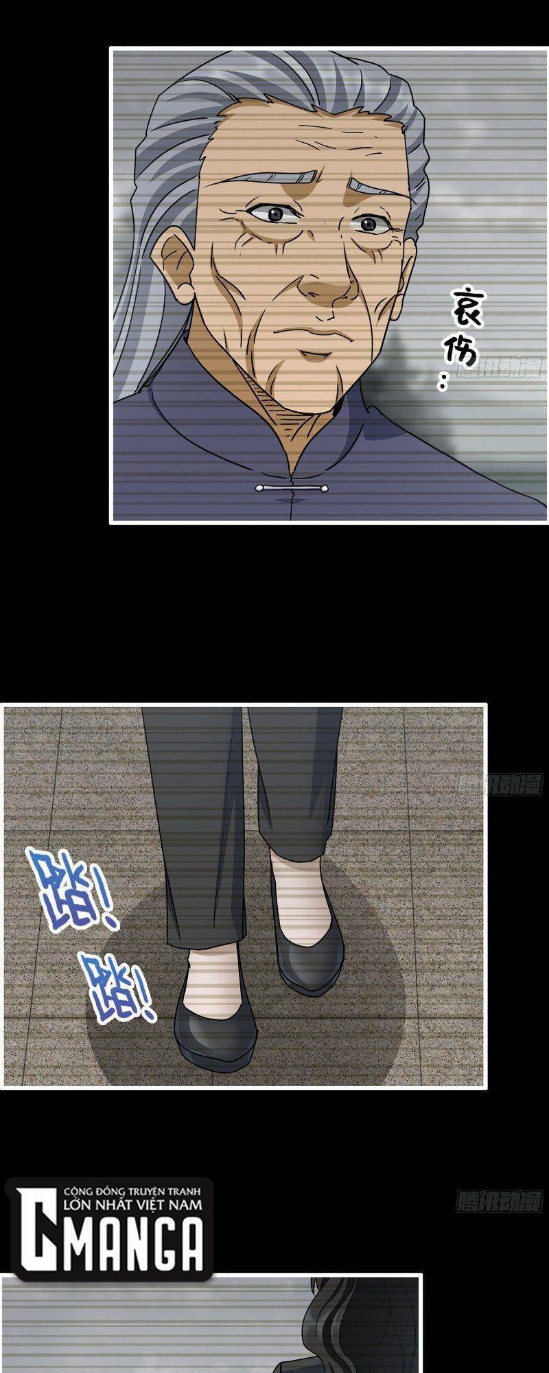 Tôi Chuyển Vàng Tại Mạt Thế chapter 328 - Trang 25