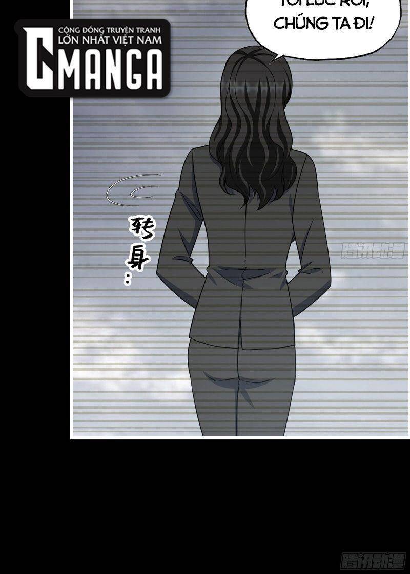 Tôi Chuyển Vàng Tại Mạt Thế chapter 328 - Trang 28