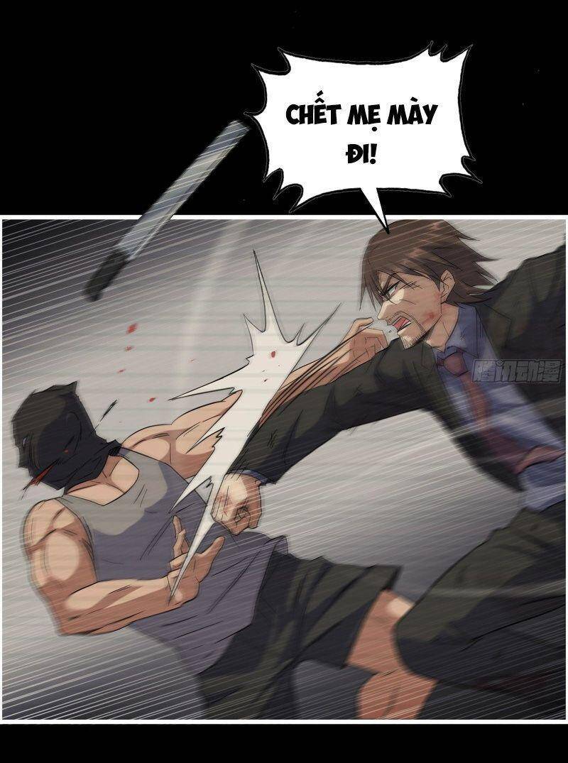 Tôi Chuyển Vàng Tại Mạt Thế chapter 328 - Trang 4