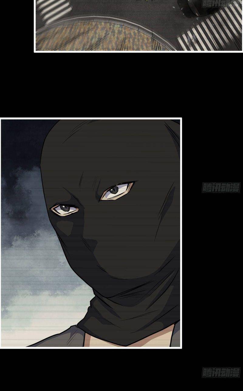 Tôi Chuyển Vàng Tại Mạt Thế chapter 328 - Trang 8