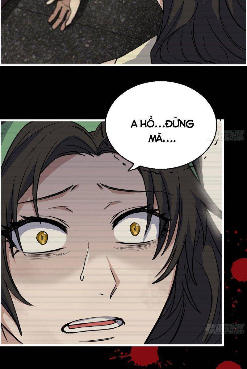 Tôi Chuyển Vàng Tại Mạt Thế chapter 328 - Trang 10
