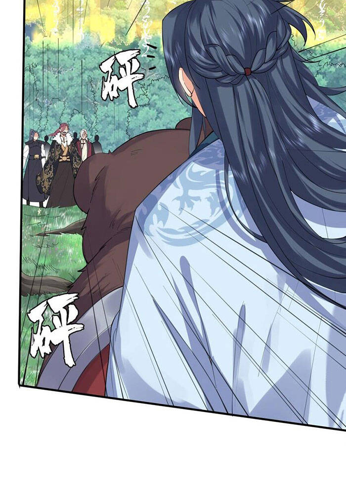 Ta Vô Địch Lúc Nào chapter 63 - Trang 19