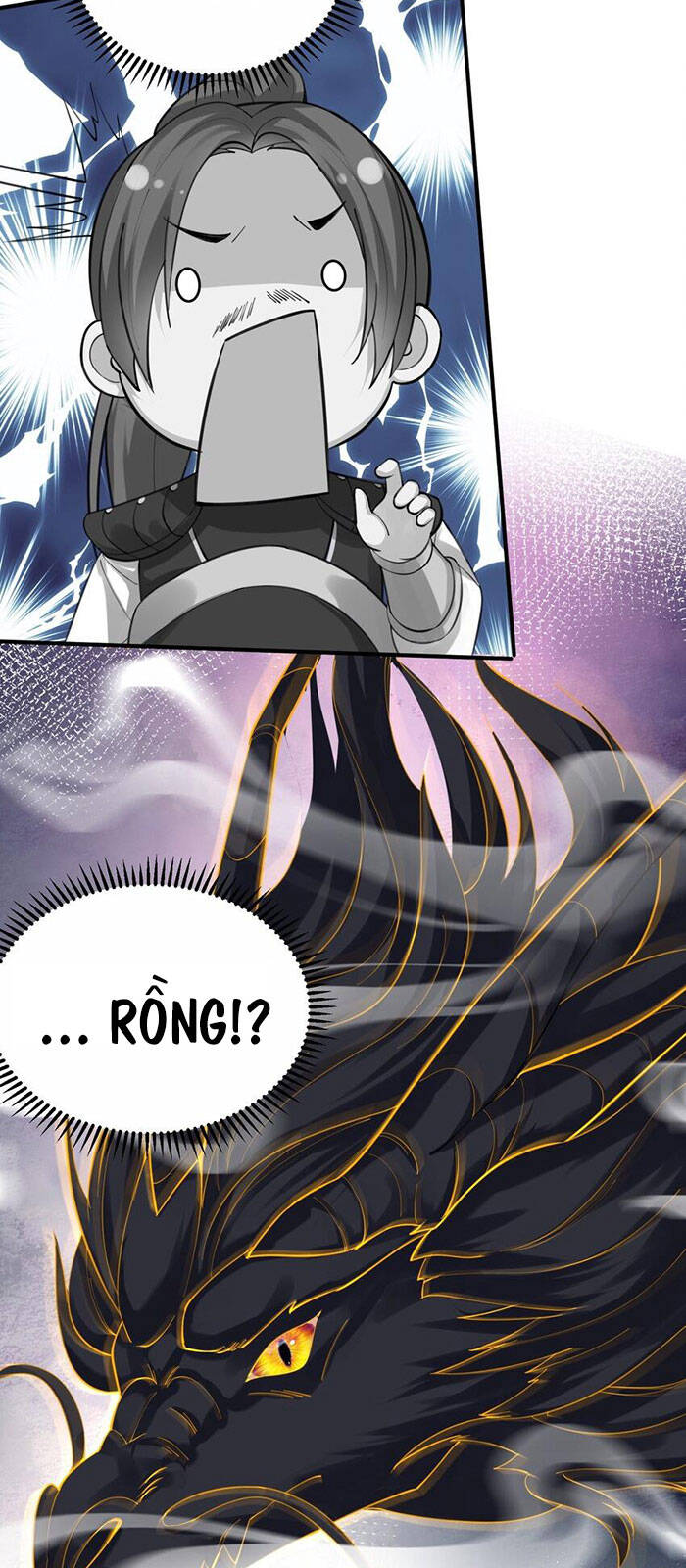 Ta Vô Địch Lúc Nào chapter 63 - Trang 24