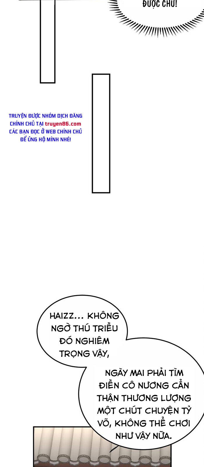 Ta Vô Địch Lúc Nào chapter 63 - Trang 30