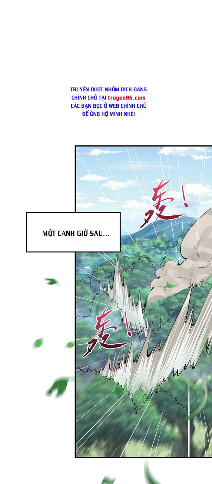 Ta Vô Địch Lúc Nào chapter 63 - Trang 3