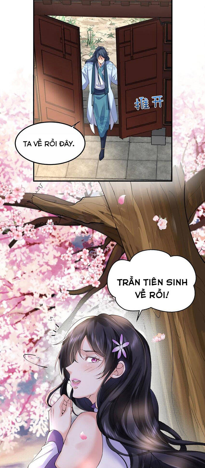 Ta Vô Địch Lúc Nào chapter 63 - Trang 31