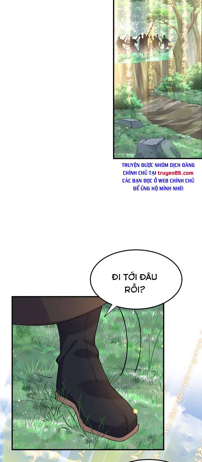 Ta Vô Địch Lúc Nào chapter 63 - Trang 5