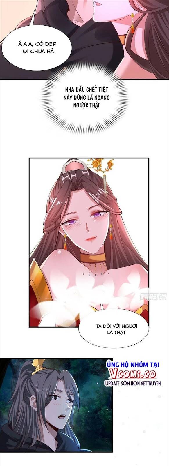 Tiểu Thúc Tổ Mời Xuất Sơn chapter 29 - Trang 16