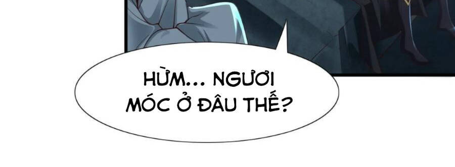 Tiểu Thúc Tổ Mời Xuất Sơn chapter 30 - Trang 13