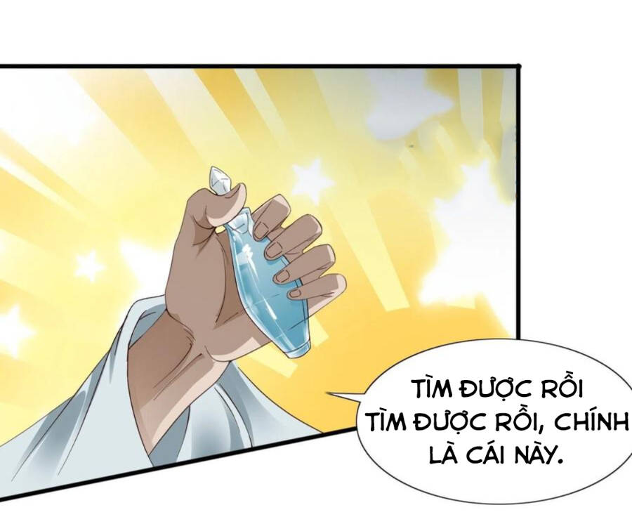 Tiểu Thúc Tổ Mời Xuất Sơn chapter 30 - Trang 14