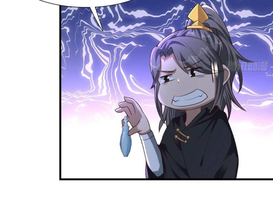 Tiểu Thúc Tổ Mời Xuất Sơn chapter 30 - Trang 19