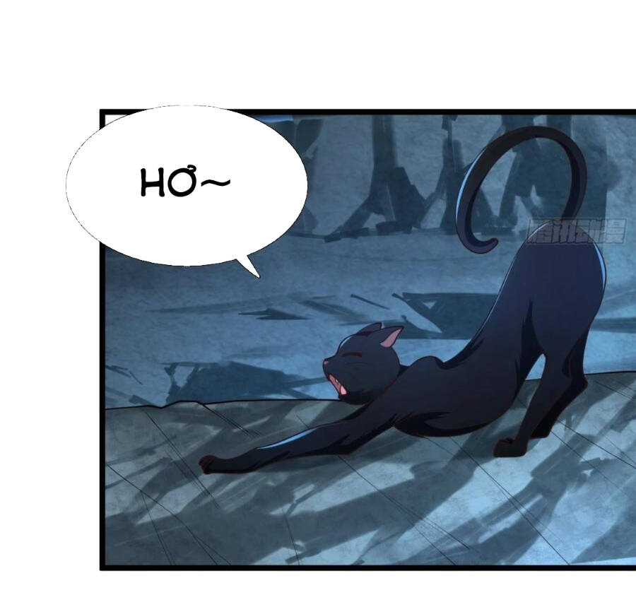 Tiểu Thúc Tổ Mời Xuất Sơn chapter 30 - Trang 23