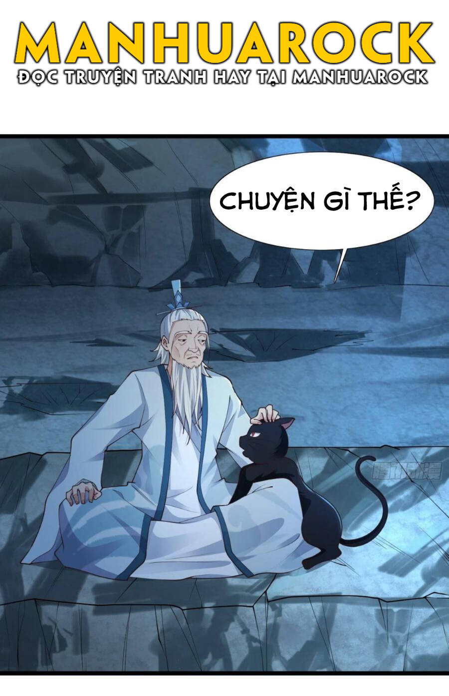 Tiểu Thúc Tổ Mời Xuất Sơn chapter 30 - Trang 24