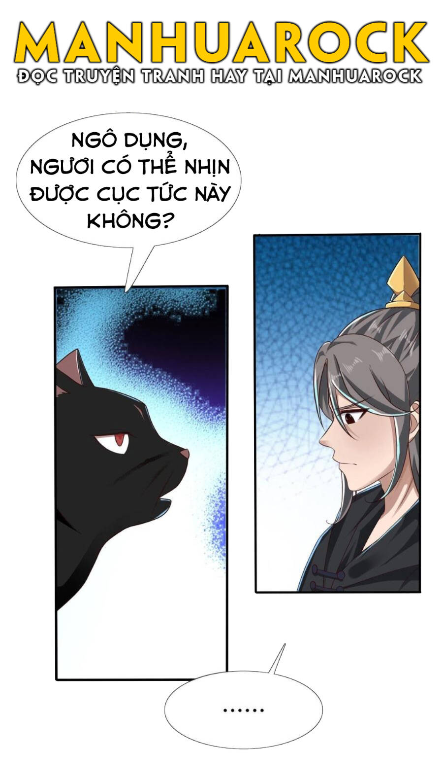 Tiểu Thúc Tổ Mời Xuất Sơn chapter 30 - Trang 29