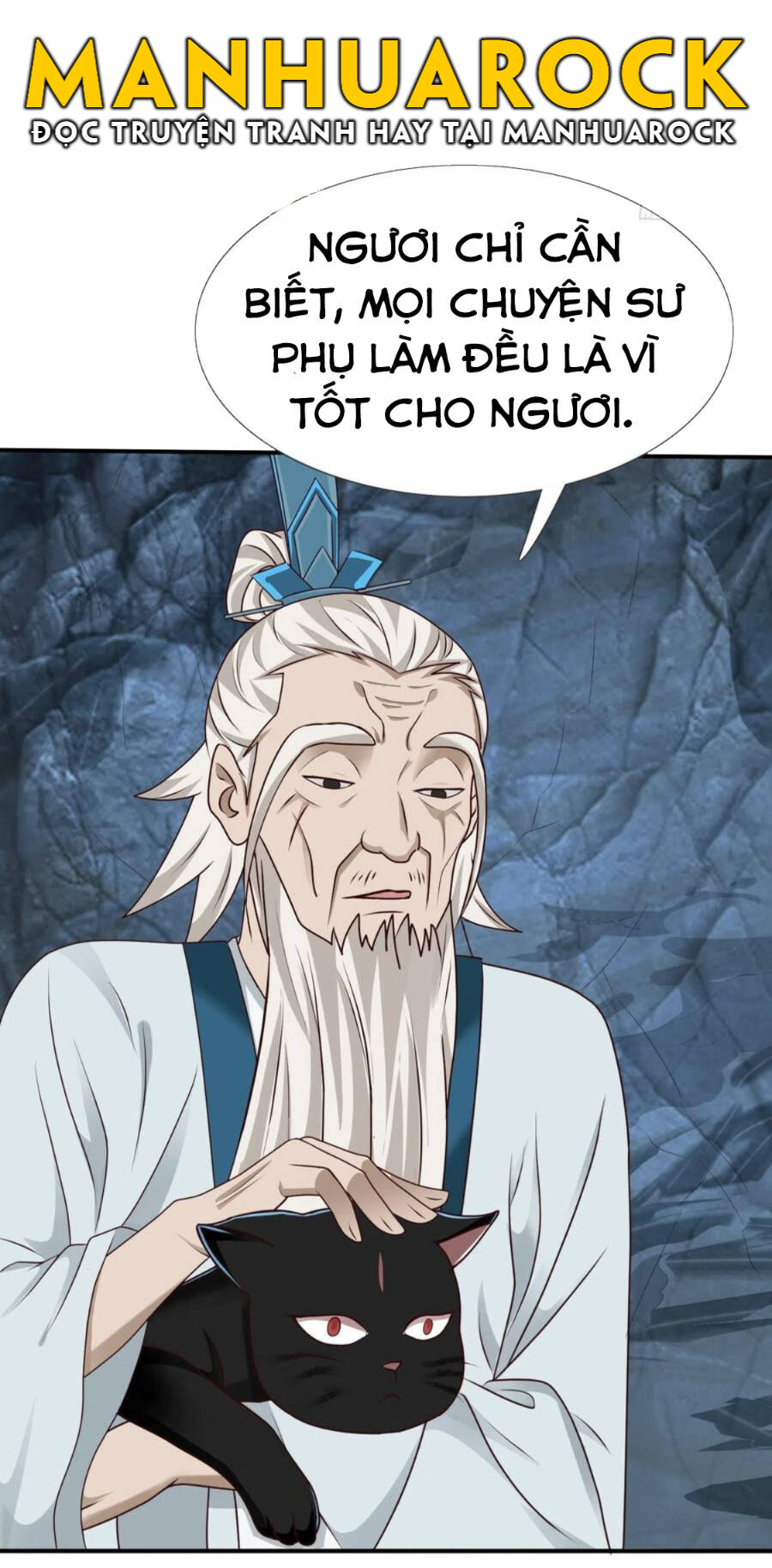 Tiểu Thúc Tổ Mời Xuất Sơn chapter 30 - Trang 31