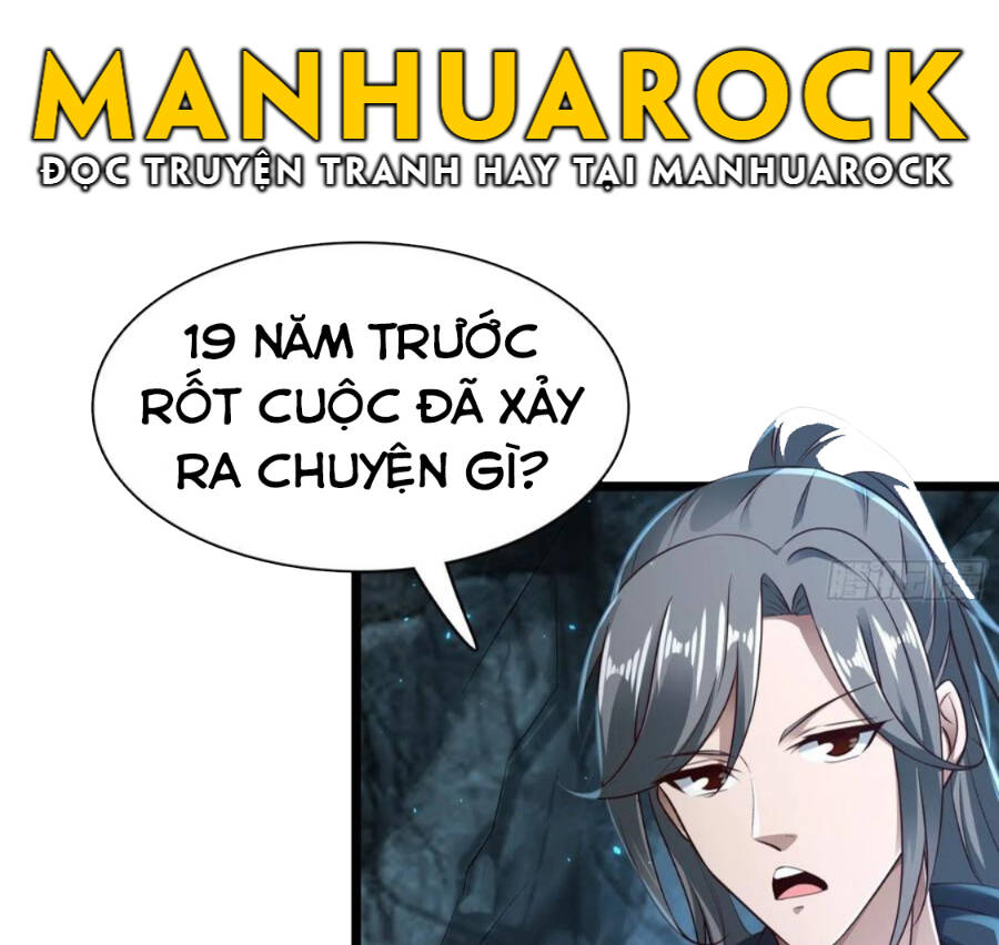 Tiểu Thúc Tổ Mời Xuất Sơn chapter 30 - Trang 34