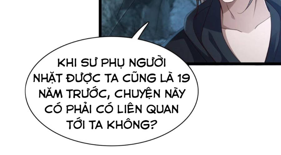 Tiểu Thúc Tổ Mời Xuất Sơn chapter 30 - Trang 35