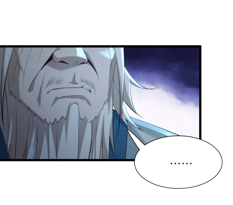 Tiểu Thúc Tổ Mời Xuất Sơn chapter 30 - Trang 36