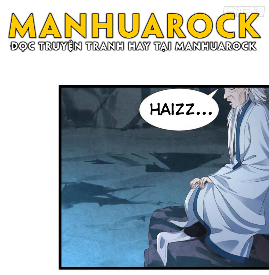 Tiểu Thúc Tổ Mời Xuất Sơn chapter 30 - Trang 39