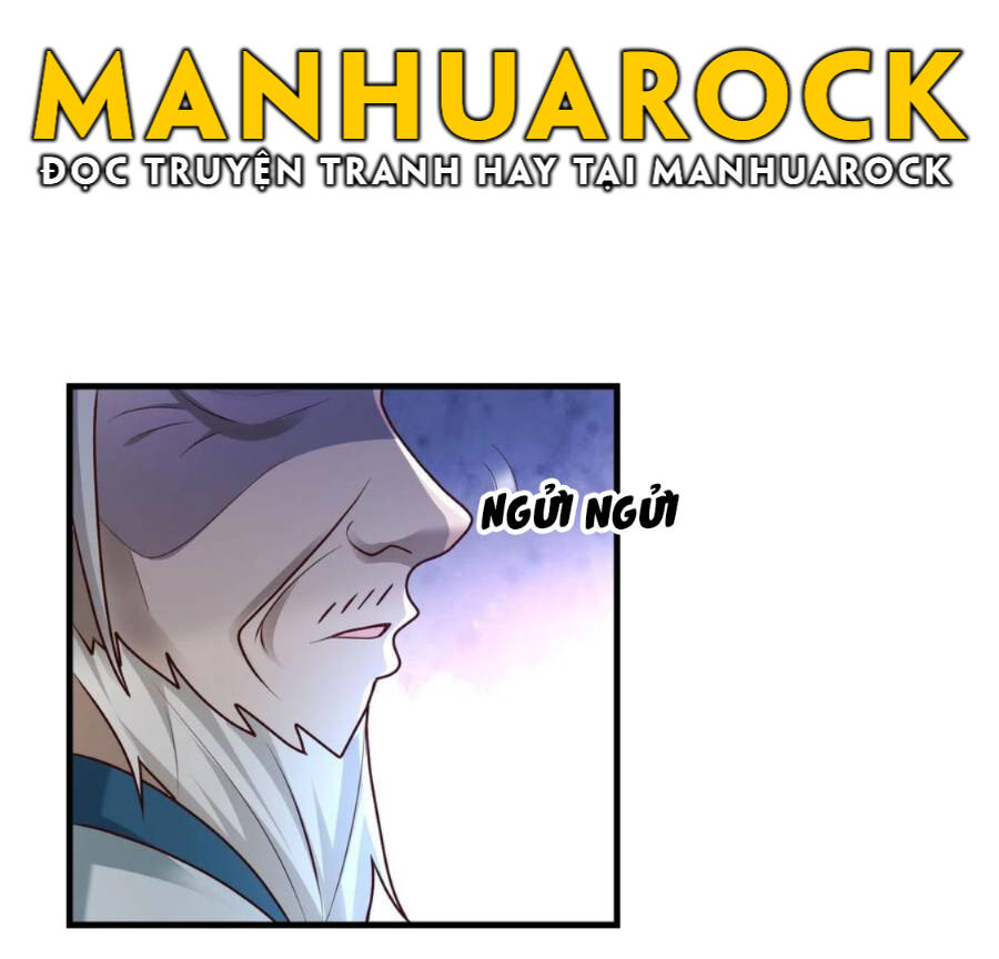 Tiểu Thúc Tổ Mời Xuất Sơn chapter 30 - Trang 4