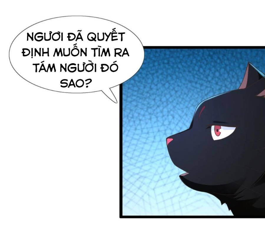Tiểu Thúc Tổ Mời Xuất Sơn chapter 30 - Trang 41