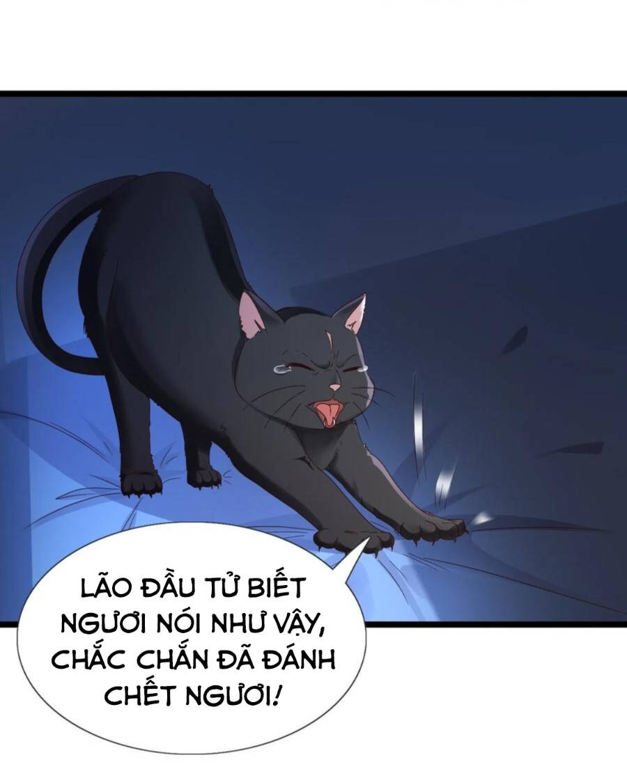 Tiểu Thúc Tổ Mời Xuất Sơn chapter 30 - Trang 45