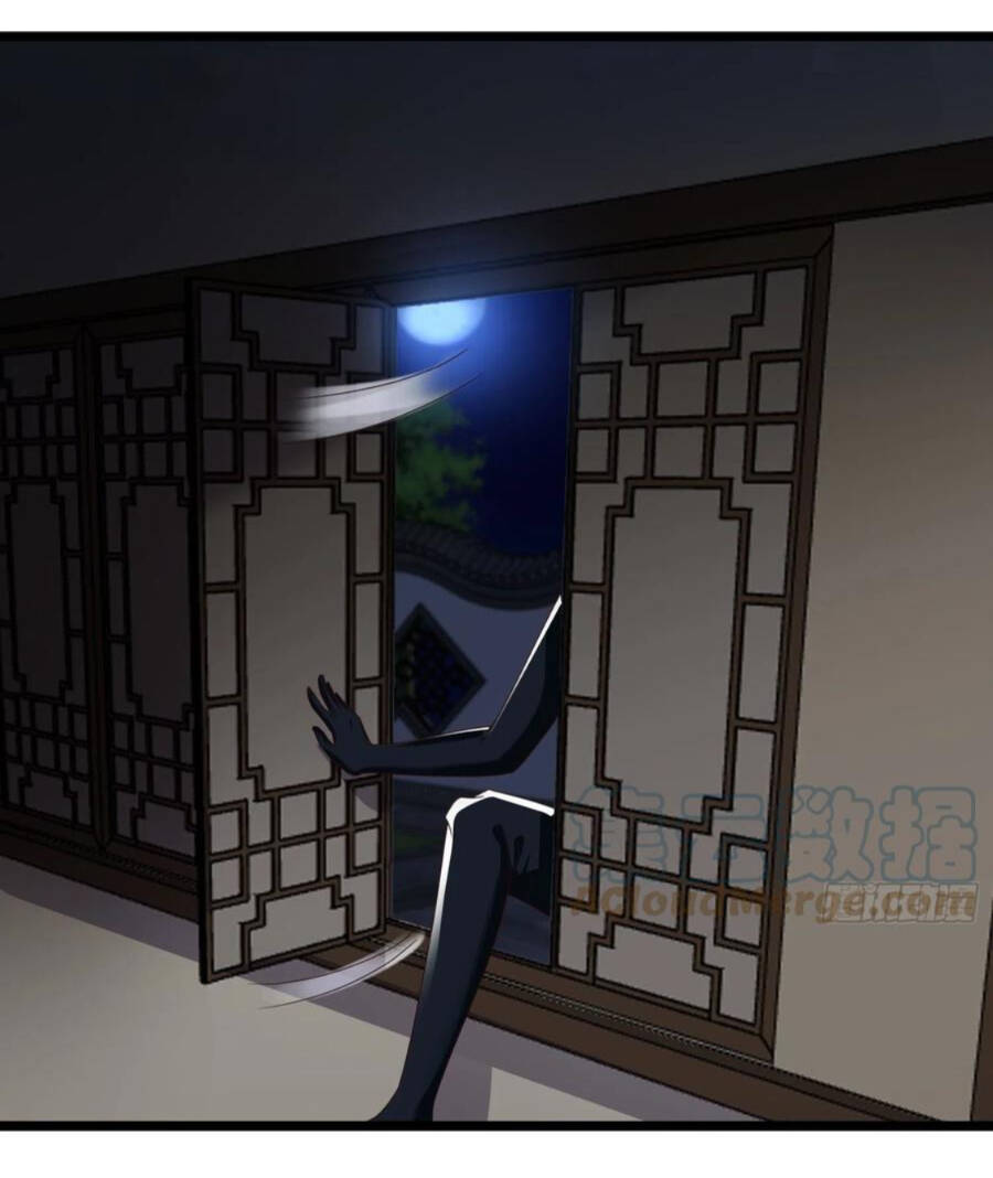 Tiểu Thúc Tổ Mời Xuất Sơn chapter 30 - Trang 47