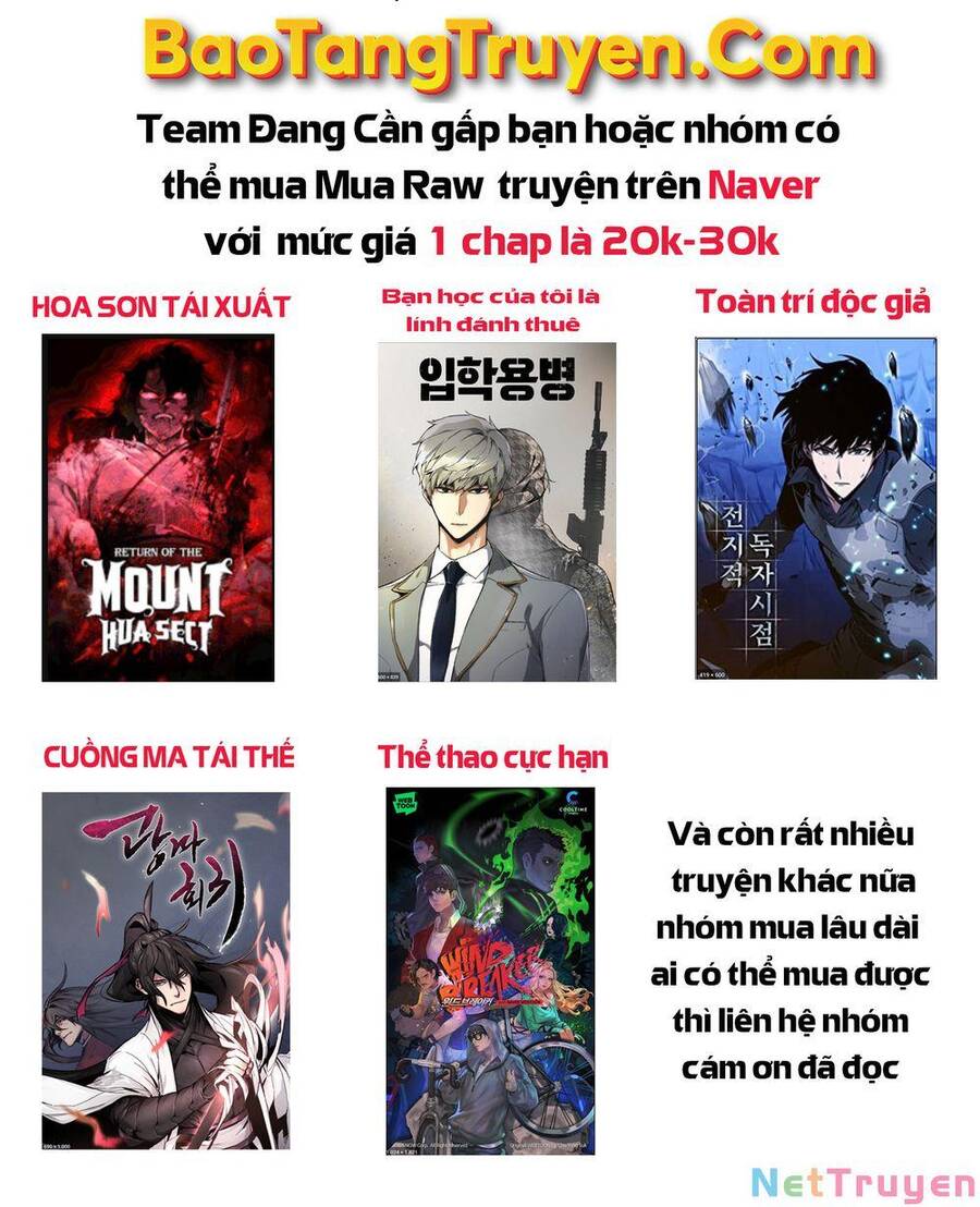 Những Ranker Cấp S Mà Tôi Nuôi Dưỡng chapter 33 - Upload bởi truyensieuhay.com