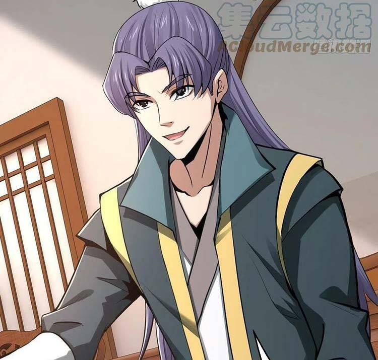 Tiểu Thúc Tổ Mời Xuất Sơn chapter 32 - Trang 17