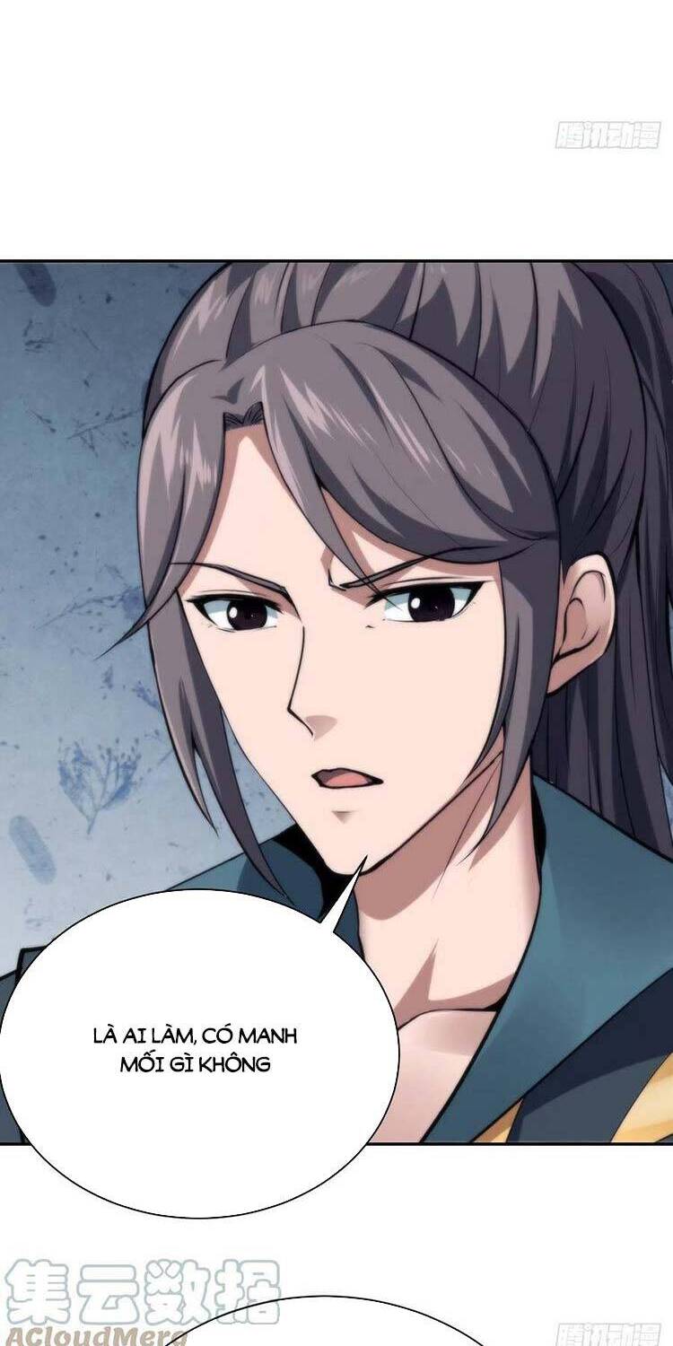 Tiểu Thúc Tổ Mời Xuất Sơn chapter 32 - Trang 2