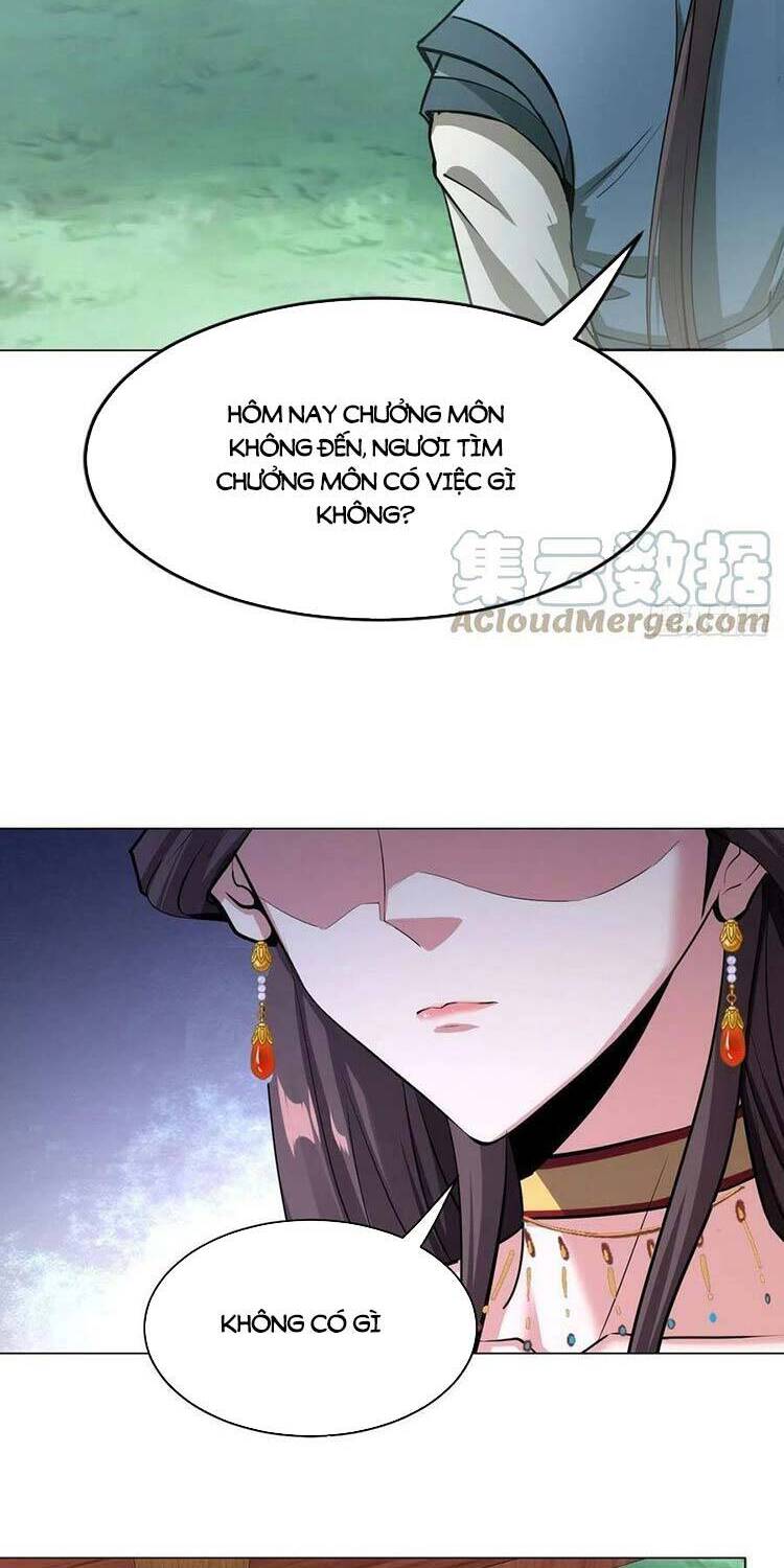 Tiểu Thúc Tổ Mời Xuất Sơn chapter 32 - Trang 25