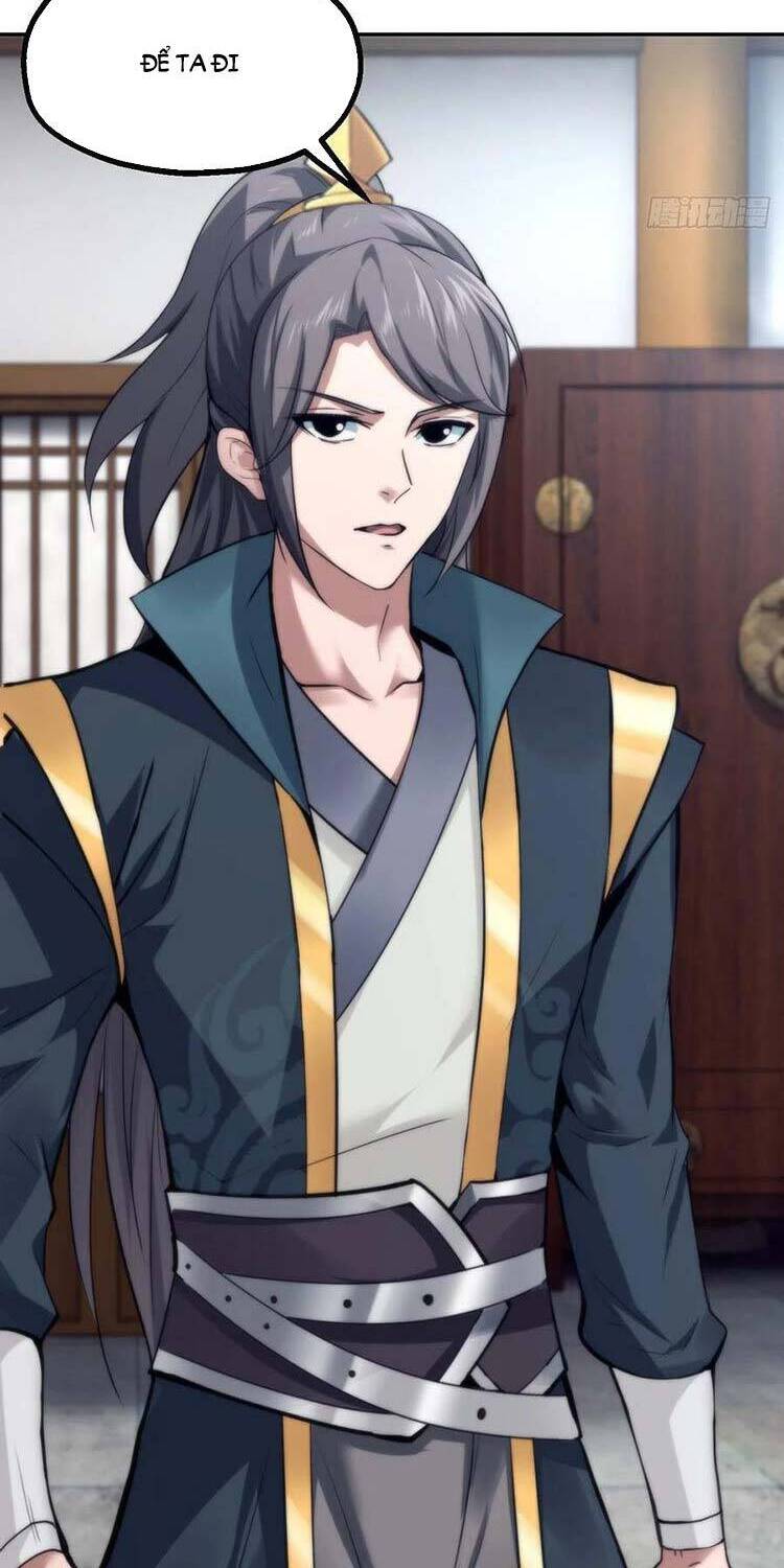 Tiểu Thúc Tổ Mời Xuất Sơn chapter 32 - Trang 8