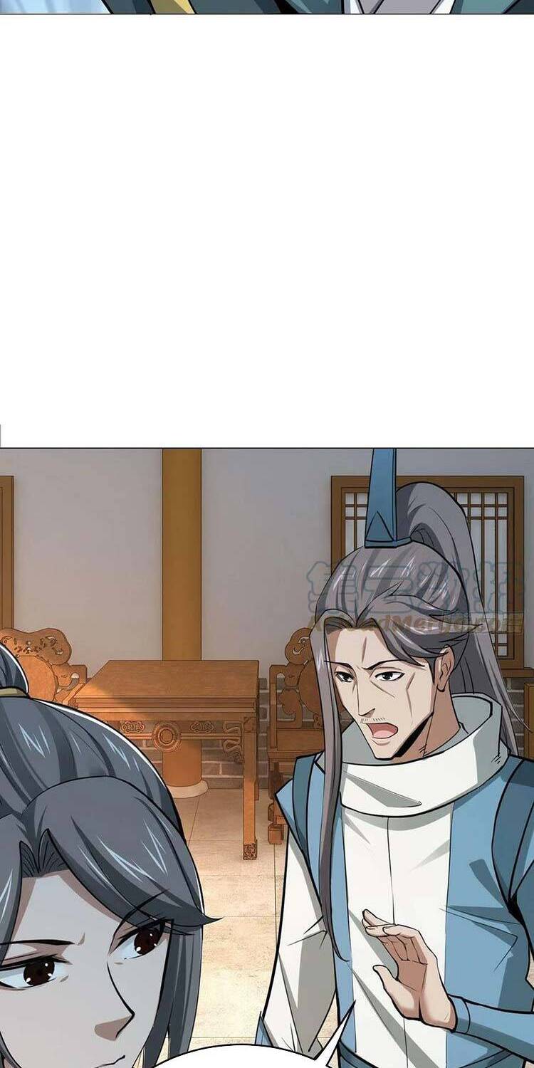 Tiểu Thúc Tổ Mời Xuất Sơn chapter 32 - Trang 10