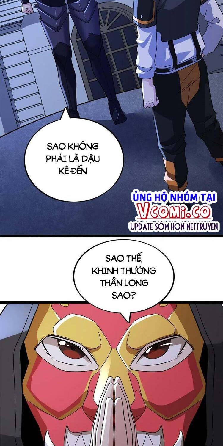 Ta có 999 loại dị năng chapter 85 - Upload bởi truyensieuhay.com