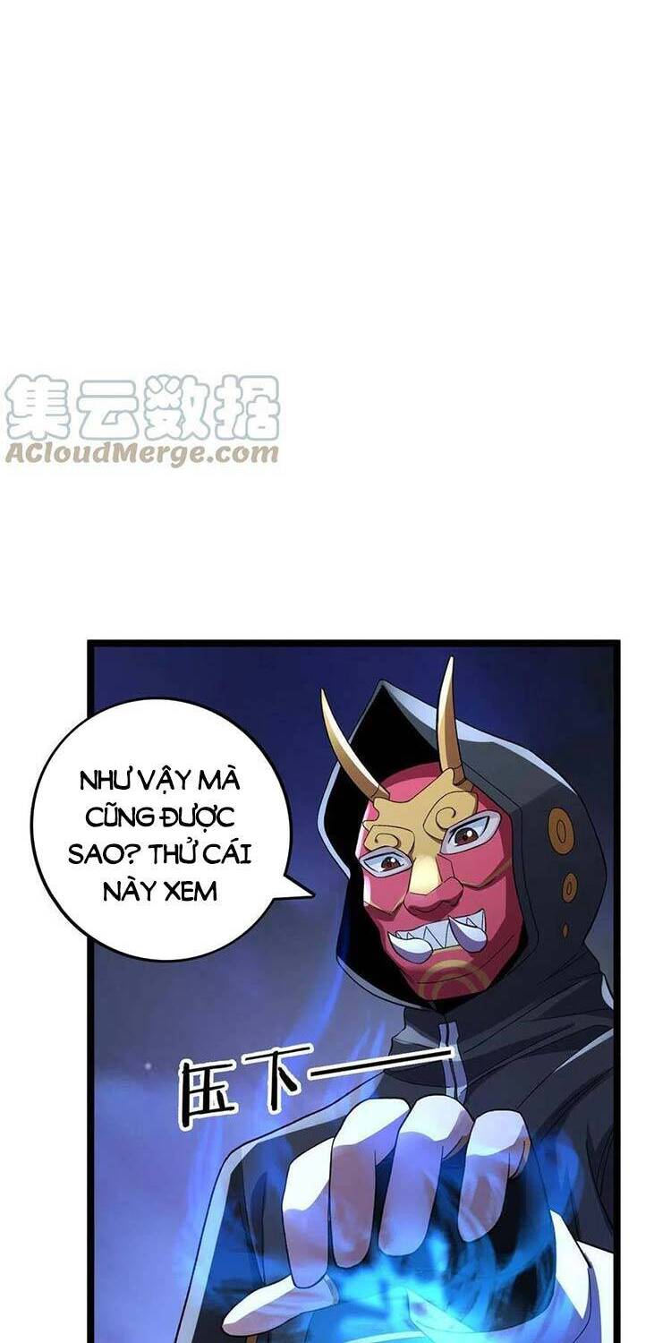 Ta có 999 loại dị năng chapter 85 - Upload bởi truyensieuhay.com